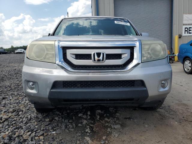 Photo 5 from auction – 2010 HONDA PILOT EXL with VIN 5FNYF4H56AB019860