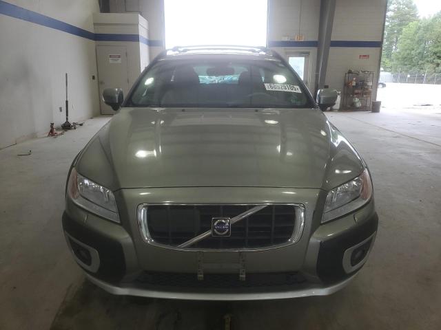 Photo 5 from auction – 2008 VOLVO XC70 with VIN YV4BZ982981014037