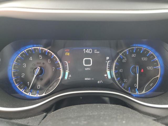 Photo 9 from auction – 2022 CHRYSLER PACIFICA T with VIN 2C4RC1BG7NR142650