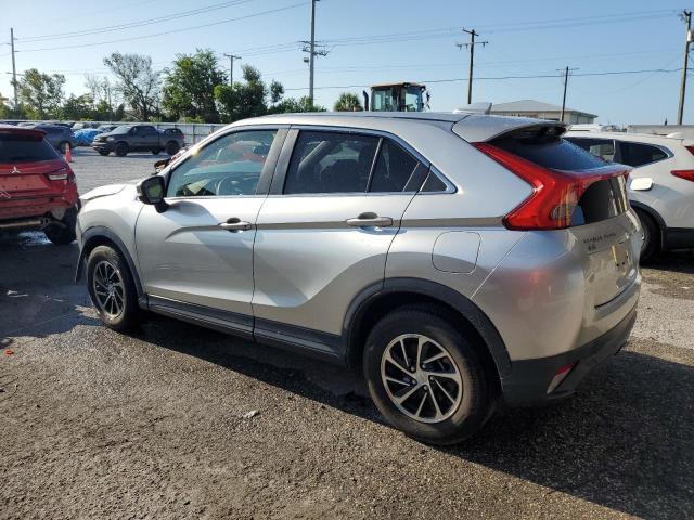 Photo 2 from auction – 2020 MITSUBISHI ECLIPSE CR with VIN JA4AS3AA6LZ032193