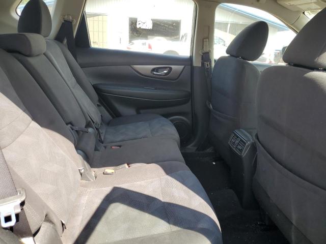 Photo 11 from auction – 2016 NISSAN ROGUE S with VIN KNMAT2MV3GP680197