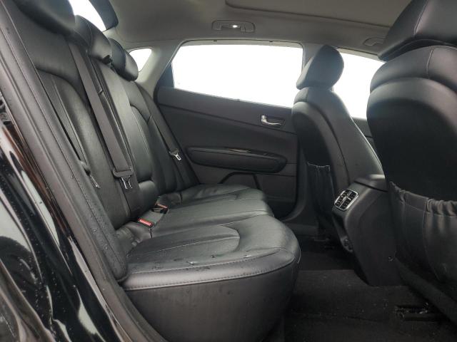 Photo 10 from auction – 2017 KIA OPTIMA EX with VIN 5XXGU4L32HG150332