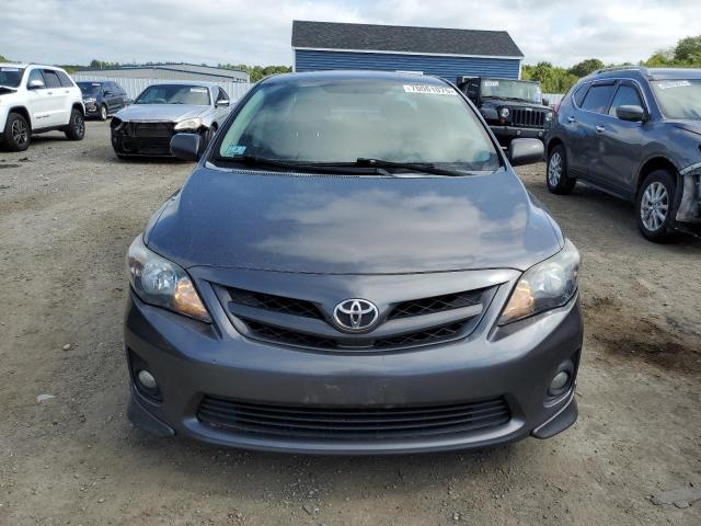 Photo 5 from auction – 2013 TOYOTA COROLLA BA with VIN 2T1BU4EE1DC952901