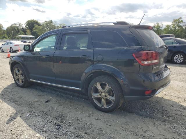 Photo 2 from auction – 2017 DODGE JOURNEY CROSSROAD with VIN 3C4PDCGB4HT607898