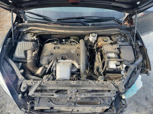 Photo 12 from auction – 2017 BUICK ENVISION P with VIN LRBFXFSX7HD092178