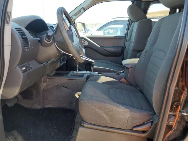 صورة رقم 7 من المزاد - 2012 NISSAN FRONTIER S مع VIN 1N6BD0CT7CC463210