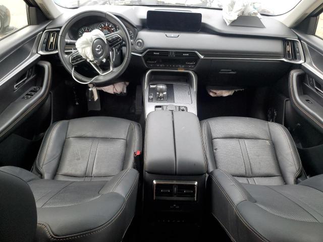Photo 8 from auction – 2024 MAZDA CX-90 PREF with VIN JM3KKCHD9R1160470