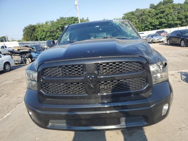 Photo 5 from auction – 2018 RAM 1500 SLT with VIN 1C6RR7LG6JS260110