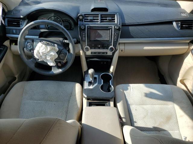 Photo 8 from auction – 2012 TOYOTA CAMRY BASE with VIN 4T1BF1FK9CU002974