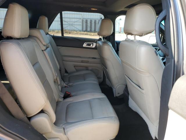 Photo 11 from auction – 2013 FORD EXPLORER L with VIN 1FM5K8F81DGA84026