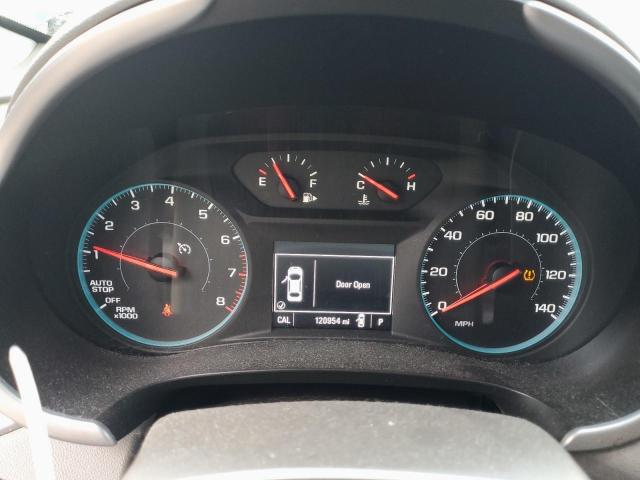 Photo 9 from auction – 2016 CHEVROLET MALIBU LS with VIN 1G1ZB5ST6GF180302