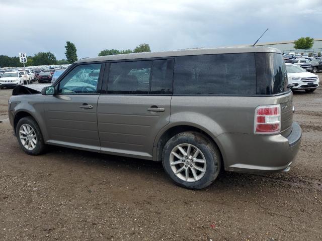 Photo 2 from auction – 2014 FORD FLEX SE with VIN 2FMGK5B85EBD35376