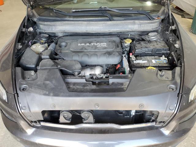 Photo 12 from auction – 2017 JEEP CHEROKEE with VIN 1C4PJMDB3HW520295