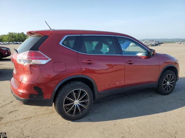 Photo 3 from auction – 2016 NISSAN ROGUE S with VIN KNMAT2MV3GP629346