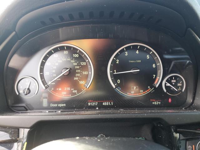 Photo 9 from auction – 2018 BMW X5 XDRIVE3 with VIN 5UXKR0C50J0Y05907