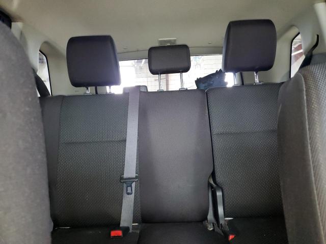 Photo 10 from auction – 2011 SUZUKI GRAND VITARA PREMIUM with VIN JS3TD0D20B4103106