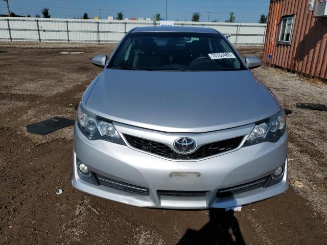 Photo 5 from auction – 2014 TOYOTA CAMRY L with VIN 4T1BF1FK3EU734178