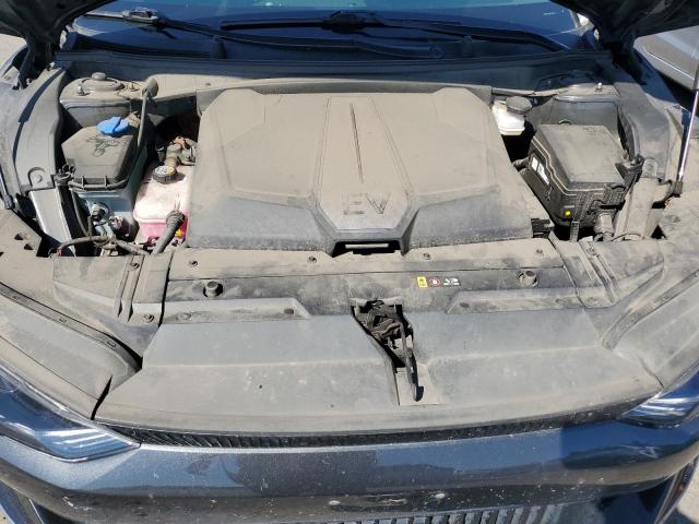 Foto 11 de la subasta – 2022 KIA EV6 LIGHT con VIN KNDC3DLC4N5070287