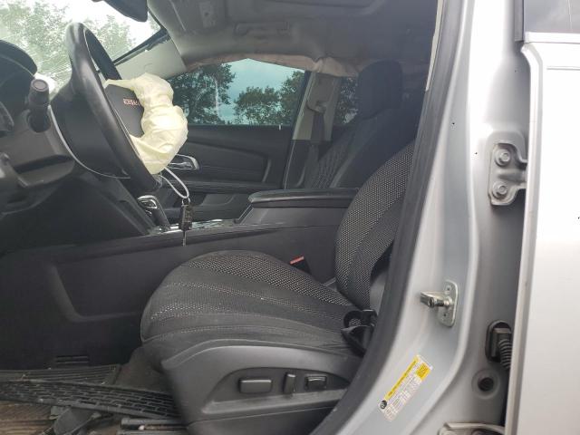 Photo 7 from auction – 2010 GMC TERRAIN SL with VIN 2CTALDEW3A6409946