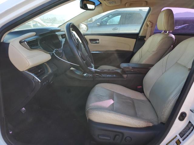 Photo 7 from auction – 2016 TOYOTA AVALON HYBRID with VIN 4T1BD1EB4GU048547