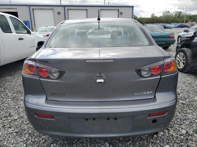 Photo 6 from auction – 2017 MITSUBISHI LANCER ES with VIN JA32U2FU2HU010261