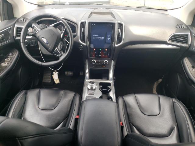 Photo 8 from auction – 2022 FORD EDGE TITAN with VIN 2FMPK4K99NBA56127
