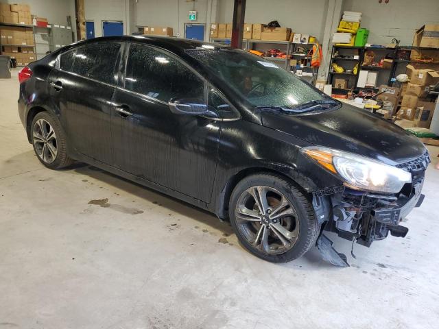 صورة رقم 4 من المزاد - 2015 KIA FORTE EX مع VIN KNAFX4A84F5289684