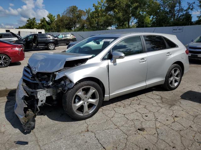 TOYOTA VENZA LE 2013 with VIN 4T3BK3BB0DU085877 - Photo from auction