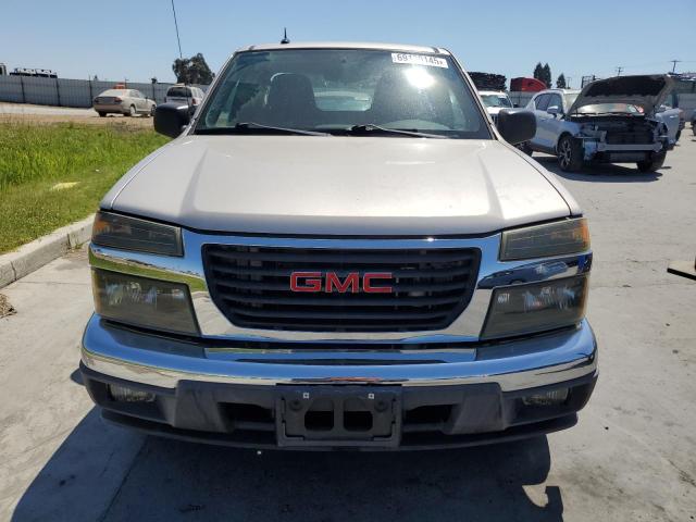 Photo 5 from auction – 2008 GMC CANYON SLE with VIN 1GTCS39E788221681