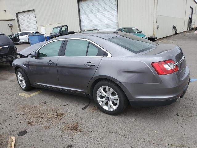 Photo 2 from auction – 2012 FORD TAURUS SEL with VIN 1FAHP2EW3CG109772