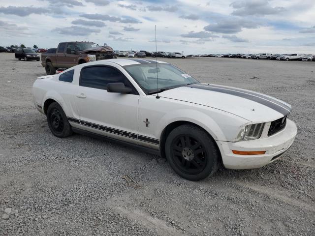 Photo 4 from auction – 2008 FORD MUSTANG with VIN 1ZVHT80N985173886