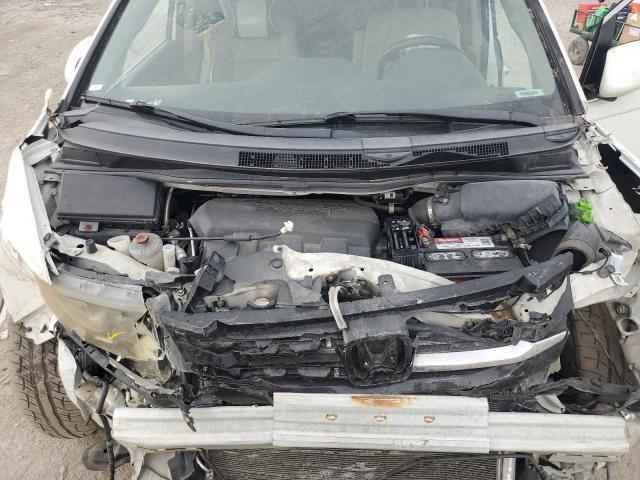 Photo 12 from auction – 2014 HONDA ODYSSEY EXL with VIN 5FNRL5H69EB139346