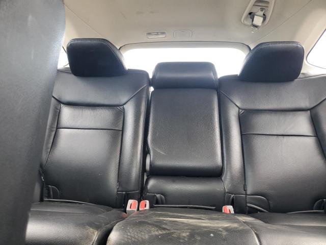 Photo 10 from auction – 2016 HONDA CR-V EX with VIN 2HKRM4H5XGH681428