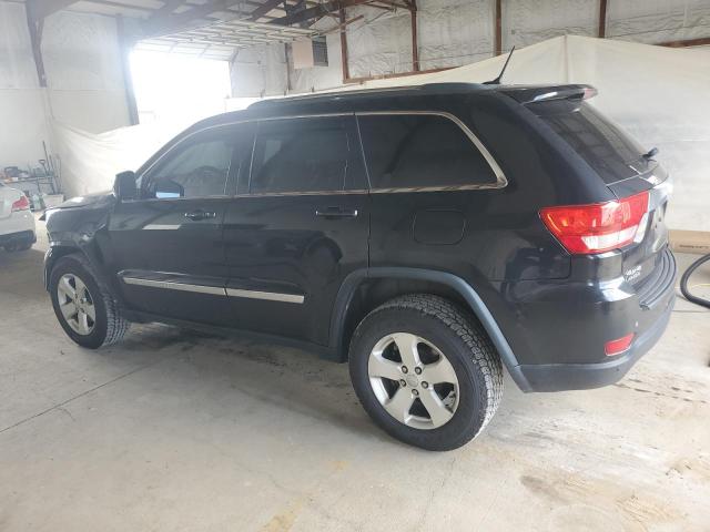 Photo 2 from auction – 2013 JEEP GRAND CHER with VIN 1C4RJFAG2DC610151