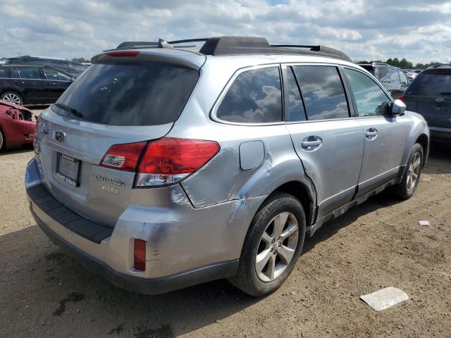 Снимка 3 от търг – 2014 SUBARU OUTBACK 2. с VIN 4S4BRBCCXE3321979