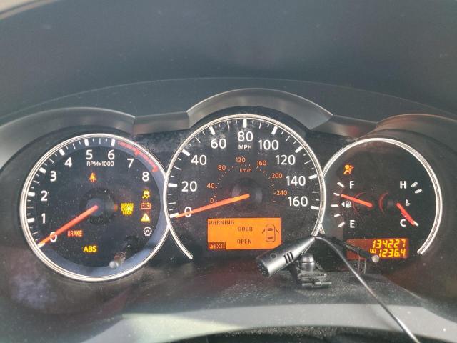 Photo 9 from auction – 2012 NISSAN ALTIMA BASE with VIN 1N4AL2AP3CN512111