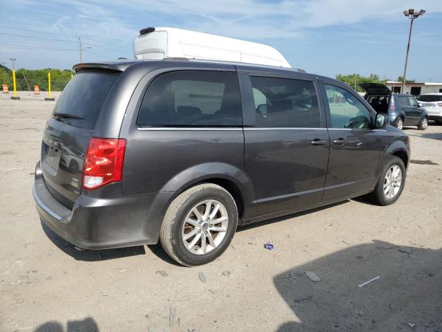 Photo 3 from auction – 2018 DODGE GRAND CARA with VIN 2C4RDGCG4JR248532