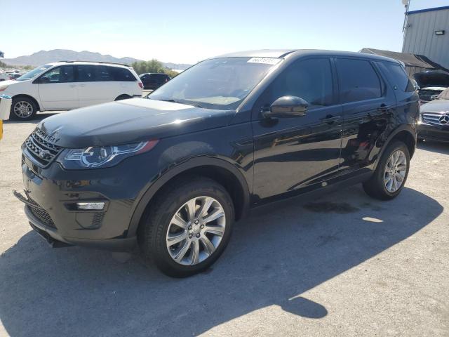 LAND ROVER DISCOVERY 2018 with VIN SALCP2RX3JH730839 - Photo from auction