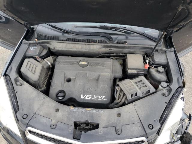 Photo 12 from auction – 2013 CHEVROLET EQUINOX LT with VIN 2GNFLPE32D6416505