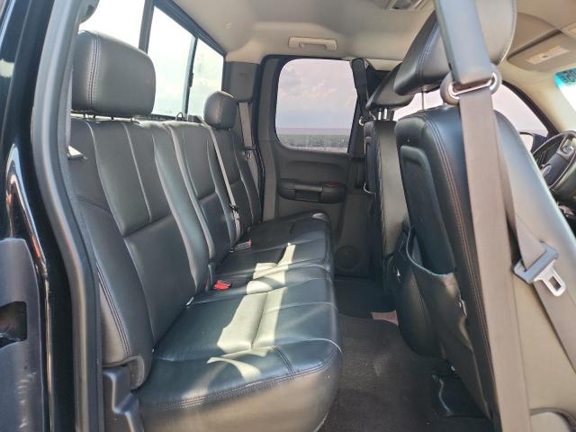 Photo 10 from auction – 2008 GMC SIERRA K15 with VIN 1GTEK19J58Z273928
