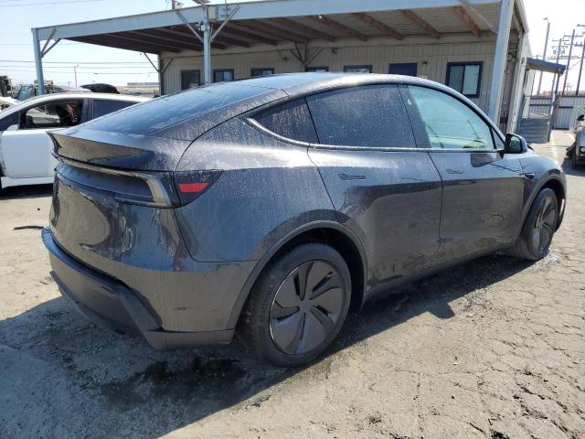 Photo 3 from auction – 2026 TESLA MODEL Y with VIN 7SAYGDED1TF396241