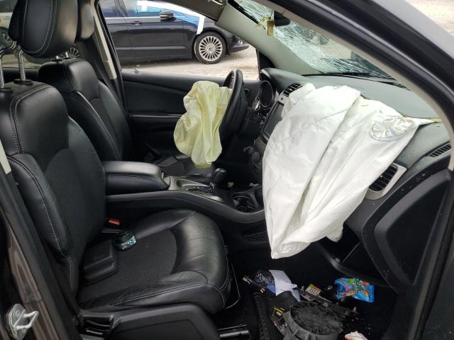 Photo 7 from auction – 2015 DODGE JOURNEY CR with VIN 3C4PDCGG3FT597700