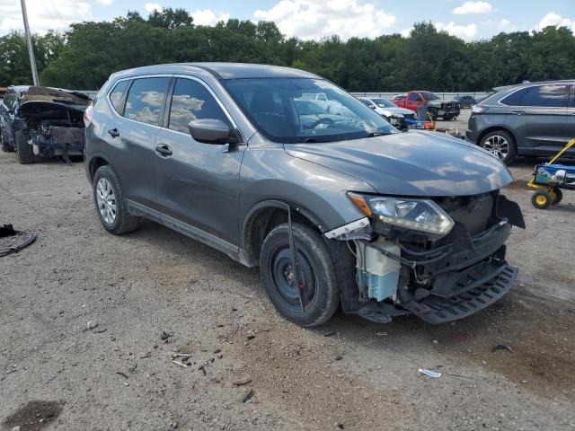 Photo 4 from auction – 2016 NISSAN ROGUE S with VIN KNMAT2MT7GP697986