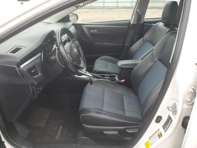 Photo 7 from auction – 2014 TOYOTA COROLLA L with VIN 2T1BURHE7EC127486