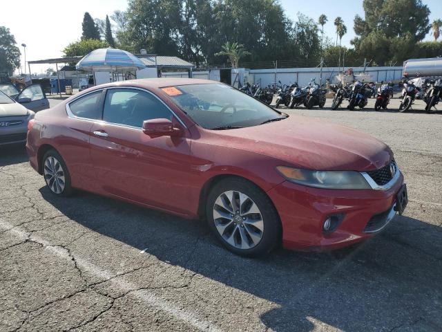 Photo 4 from auction – 2013 HONDA ACCORD EXL with VIN 1HGCT1B82DA018174