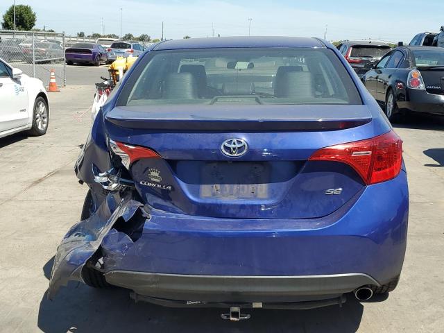 Photo 6 from auction – 2017 TOYOTA COROLLA L with VIN 2T1BURHE2HC956972