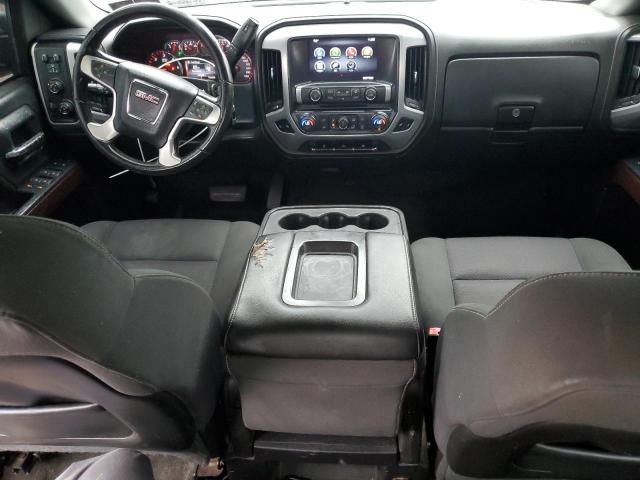 Photo 8 from auction – 2015 GMC SIERRA K15 with VIN 1GTV2UEC7FZ241701