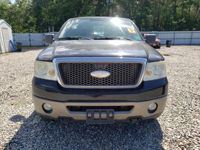 Photo 5 from auction – 2006 FORD F150 SUPER with VIN 1FTPW14546FB73390