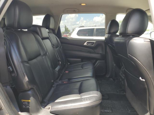 Photo 11 from auction – 2019 NISSAN PATHFINDER with VIN 5N1DR2MN7KC608944