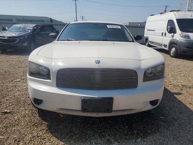 Photo 5 from auction – 2007 DODGE CHARGER SE with VIN 2B3KA43G17H864147